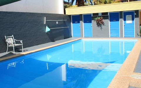 Waterview Apartments - Stays Accommodation 17