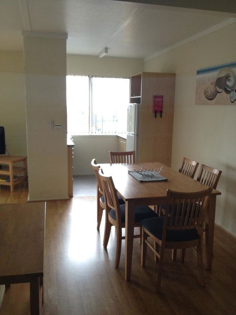 Waterview Apartments - Stays Accommodation 13