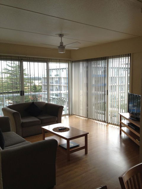 Waterview Apartments - Stays Accommodation 10