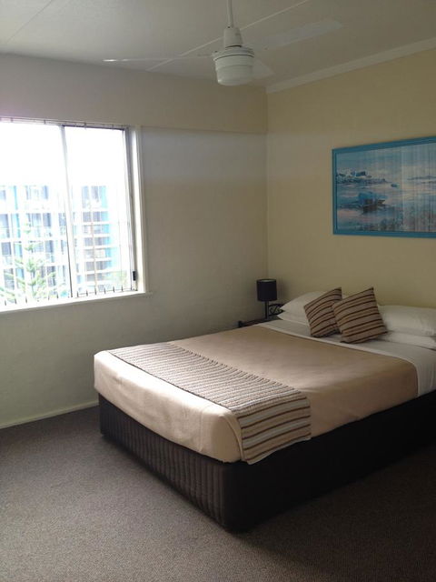 Waterview Apartments - Stays Accommodation 1