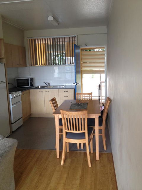 Waterview Apartments - Stays Accommodation 4