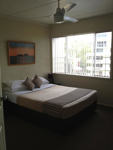 Waterview Apartments - Stays Accommodation 8