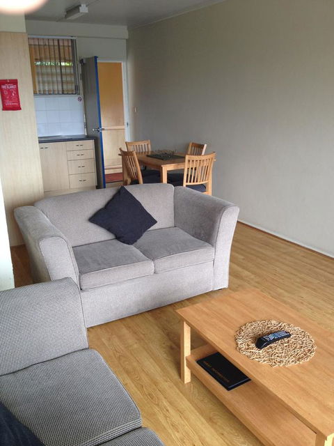 Waterview Apartments - Stays Accommodation 3