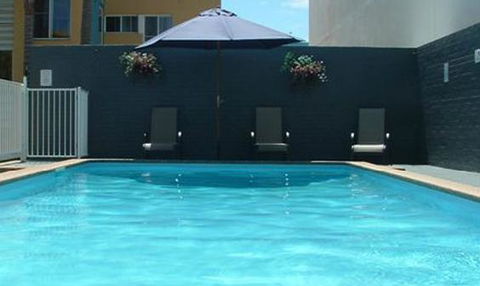 Waterview Apartments - Stays Accommodation 21