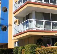 Waterview Apartments - Stays Accommodation