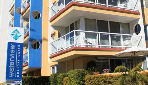 Waterview Apartments - Stays Accommodation 0