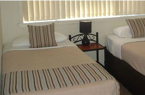 Waterview Apartments - Stays Accommodation 20
