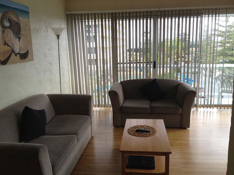 Waterview Apartments - Stays Accommodation 14