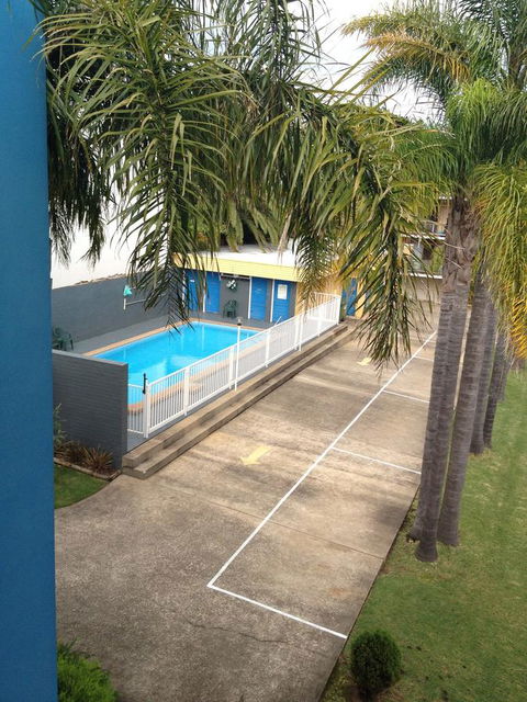 Waterview Apartments - Stays Accommodation 15