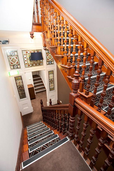 Avonmore On The Park Boutique Hotel - Stayed 24