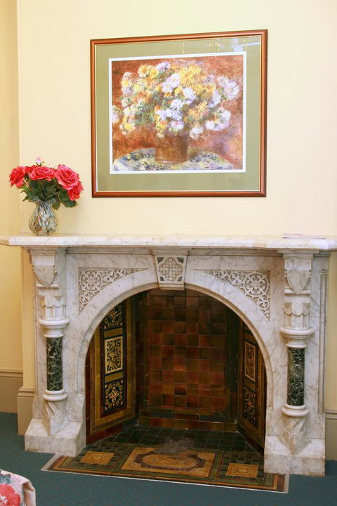 Avonmore On The Park Boutique Hotel - Stayed 31