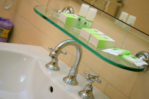 Avonmore On The Park Boutique Hotel - Stayed 17