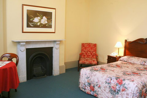 Avonmore On The Park Boutique Hotel - Stayed 8