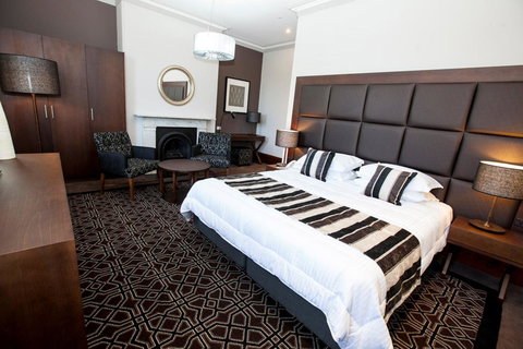 Avonmore On The Park Boutique Hotel - Stayed 3