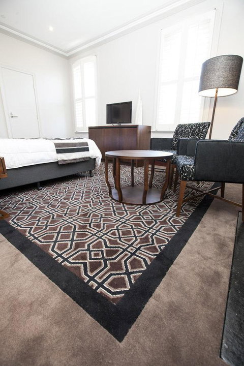 Avonmore On The Park Boutique Hotel - Stayed 42