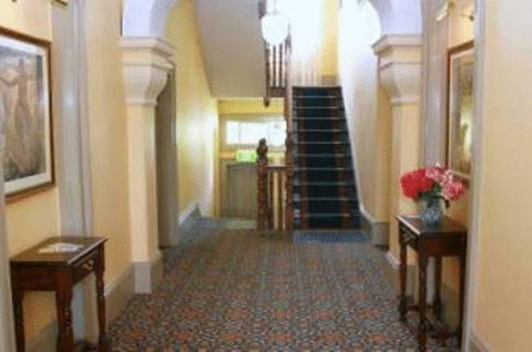 Avonmore On The Park Boutique Hotel - Stayed 39