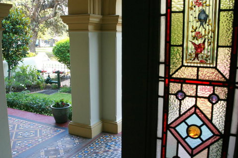 Avonmore On The Park Boutique Hotel - Stayed 7