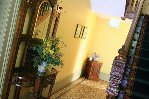 Avonmore On The Park Boutique Hotel - Stayed 29