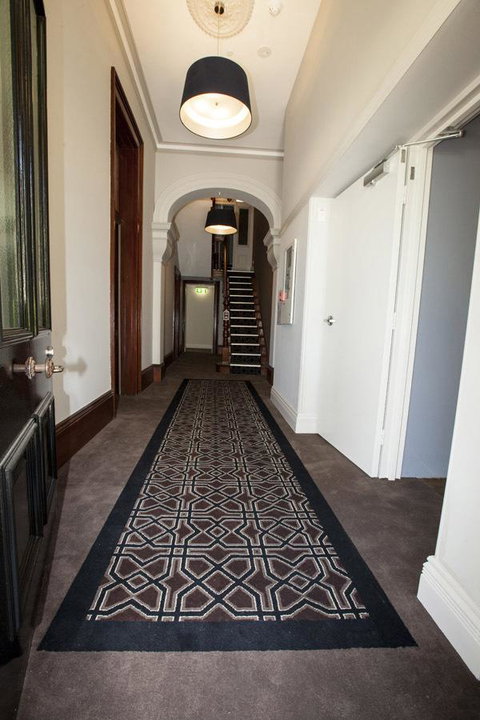 Avonmore On The Park Boutique Hotel - Stayed 41