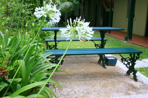 Avonmore On The Park Boutique Hotel - Stayed 34