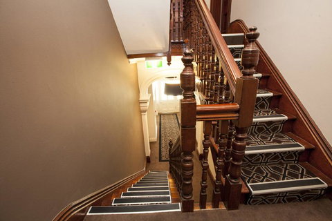 Avonmore On The Park Boutique Hotel - Stayed 43