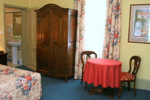 Avonmore On The Park Boutique Hotel - Stayed 12