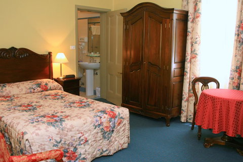 Avonmore On The Park Boutique Hotel - Stayed 16