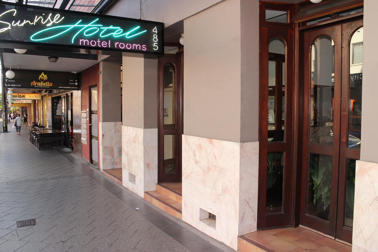 Newtown NSW Stays Accommodation