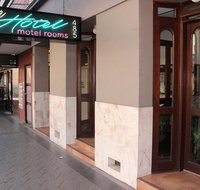 Australian Sunrise Lodge - Stays Accommodation