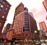 Metro Hotel Marlow Sydney Central - Stayed
