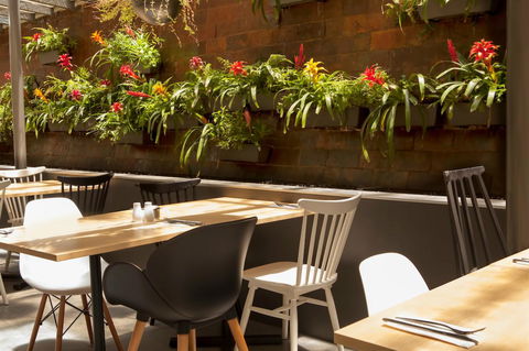 Metro Aspire Hotel Sydney - Stayed 29