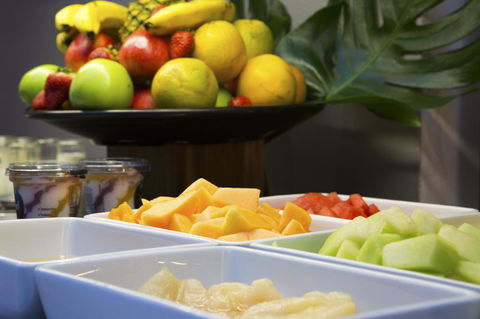 Metro Aspire Hotel Sydney - Stayed 21