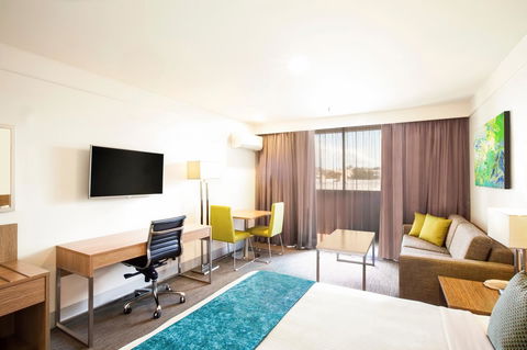 Metro Aspire Hotel Sydney - Stayed 34