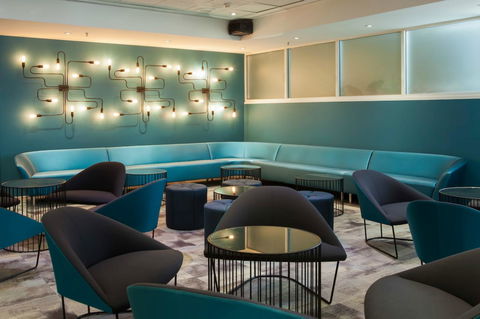 Metro Aspire Hotel Sydney - Stayed 4