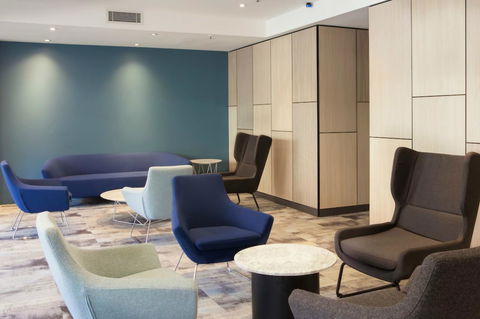 Metro Aspire Hotel Sydney - Stayed 27