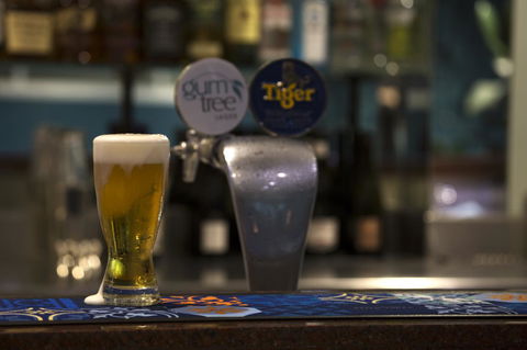 Metro Aspire Hotel Sydney - Stayed 33