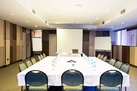 Metro Aspire Hotel Sydney - Stayed 12