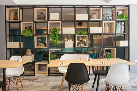 Metro Aspire Hotel Sydney - Stayed 3