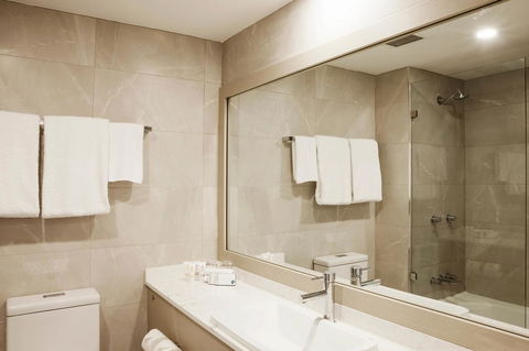 Metro Aspire Hotel Sydney - Stayed 31