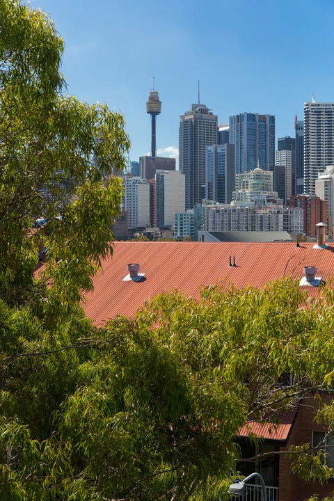 Metro Aspire Hotel Sydney - Stayed 38