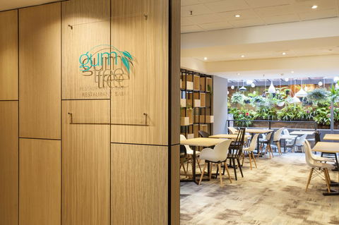Metro Aspire Hotel Sydney - Stayed 5