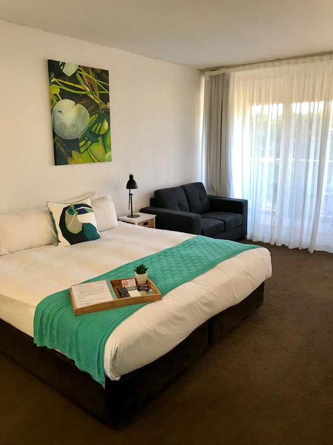 Charlesworth Bay Beach Resort - Stayed 14
