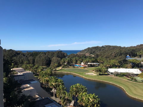 Charlesworth Bay Beach Resort - Stayed 26