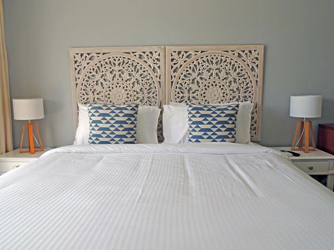 Charlesworth Bay Beach Resort - Stayed 4
