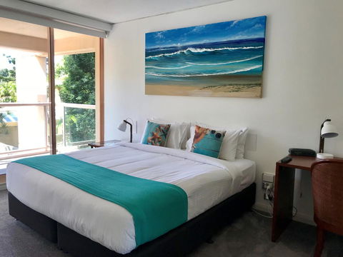 Charlesworth Bay Beach Resort - Stayed 13