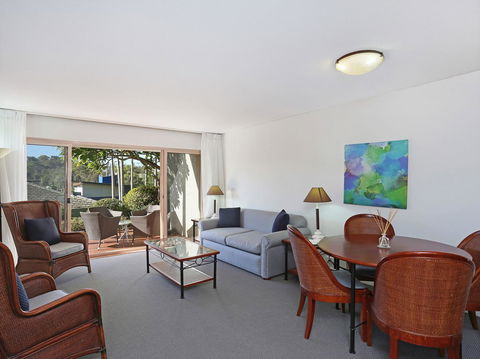 Charlesworth Bay Beach Resort - Stayed 43