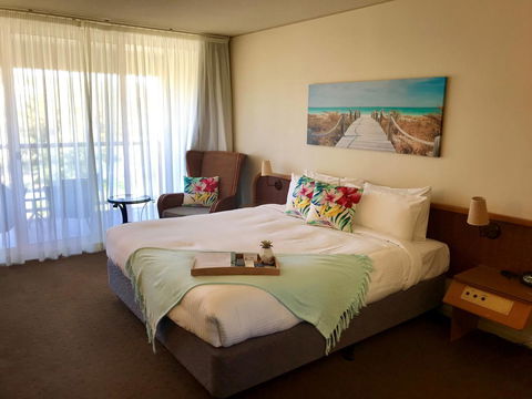Charlesworth Bay Beach Resort - Stayed 2