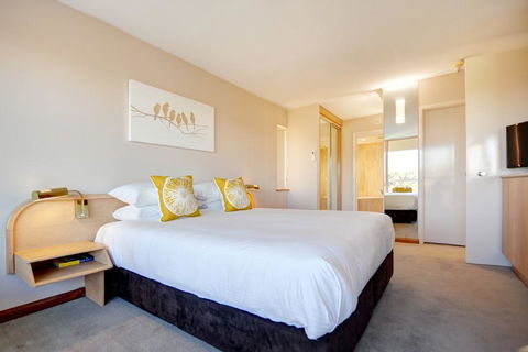 Charlesworth Bay Beach Resort - Stayed 15