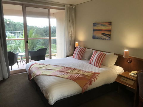 Charlesworth Bay Beach Resort - Stayed 1