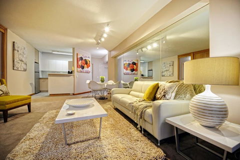 Charlesworth Bay Beach Resort - Stayed 16